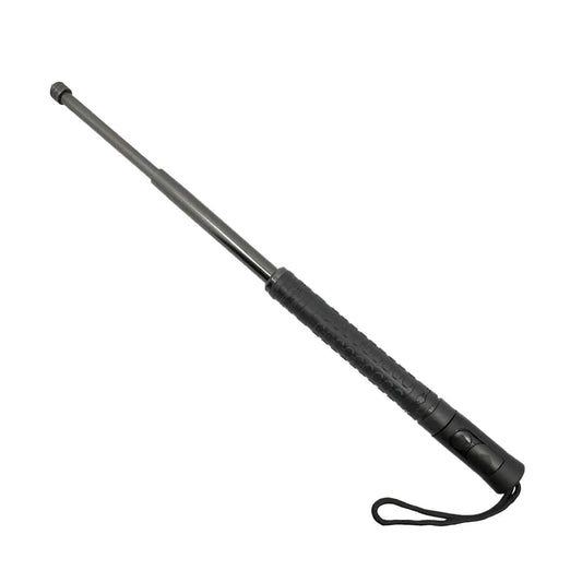 Streetwise Push Button Auto Expandable Baton DailySale