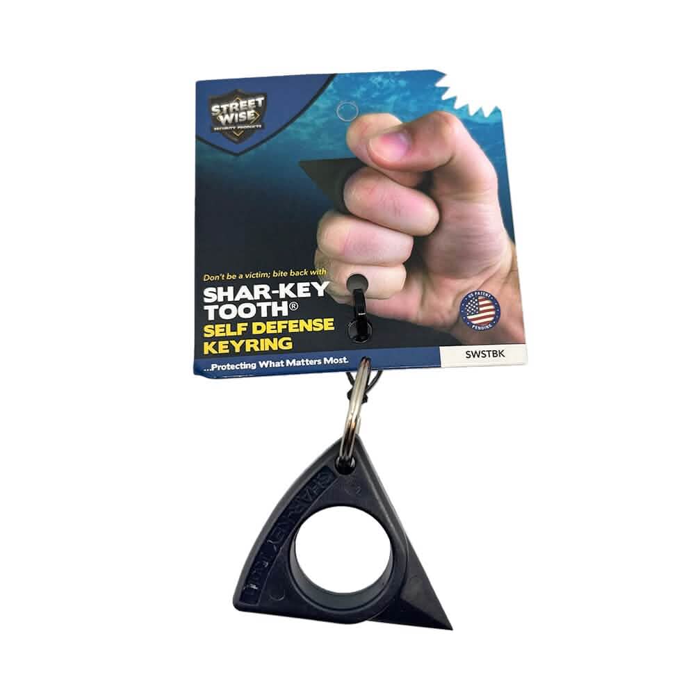 Streetwise Shar-Key Tooth DailySale