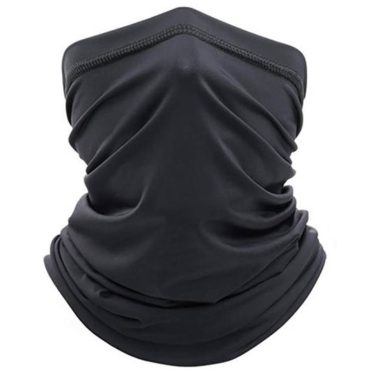 Sun Protection Cool Lightweight Neck Gaiter Mask Face Scarf DailySale