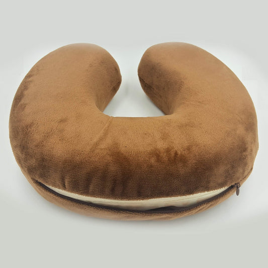 Super Soft and Light Travel Pillow DailySale