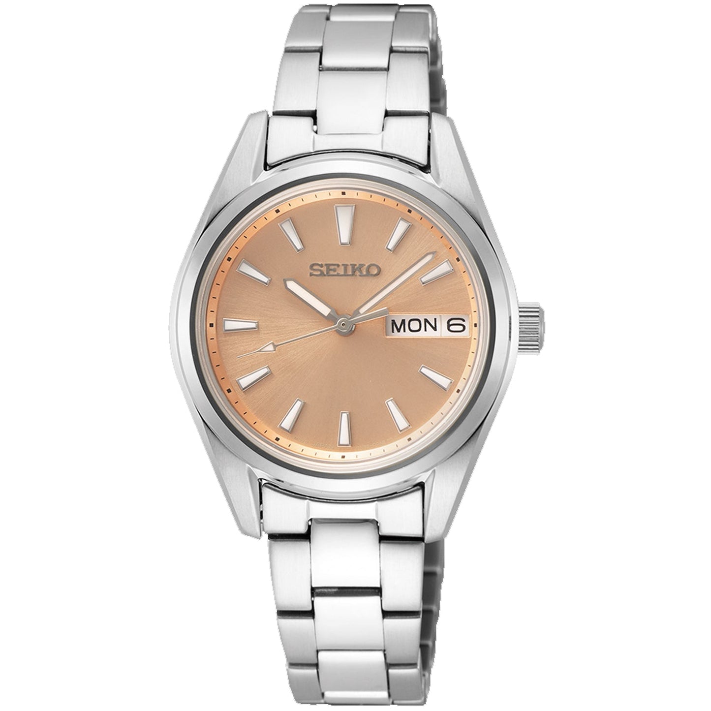 Seiko Women's Neo Classic Bids.com
