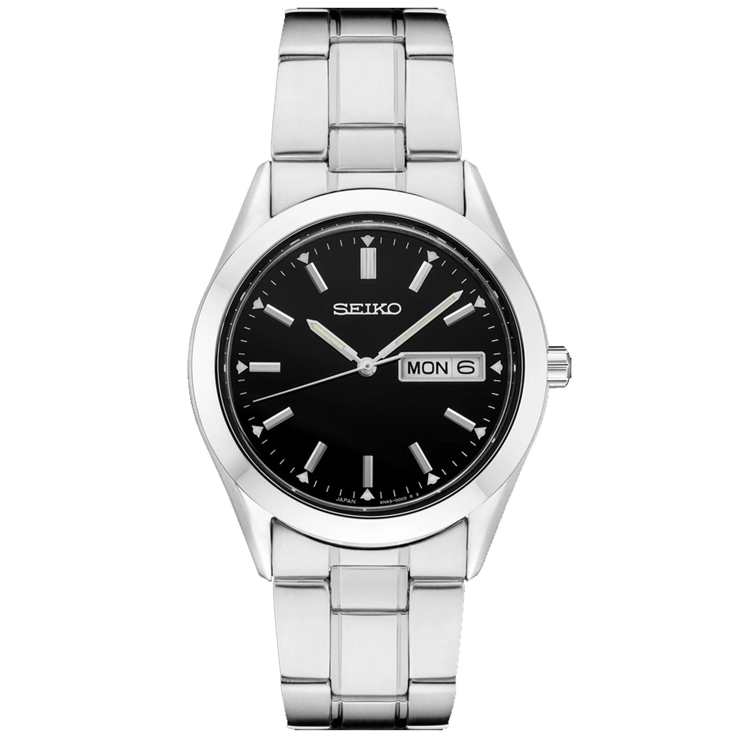 Seiko Men's Essentials Bids.com