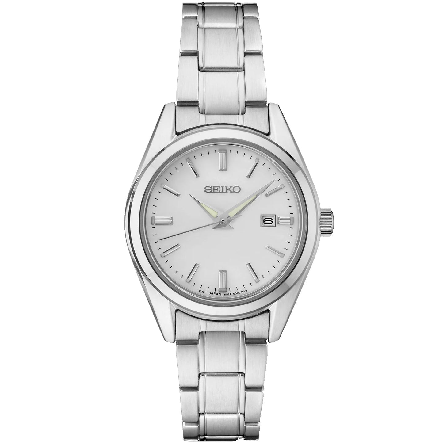 Seiko Women's Essentials Bids.com