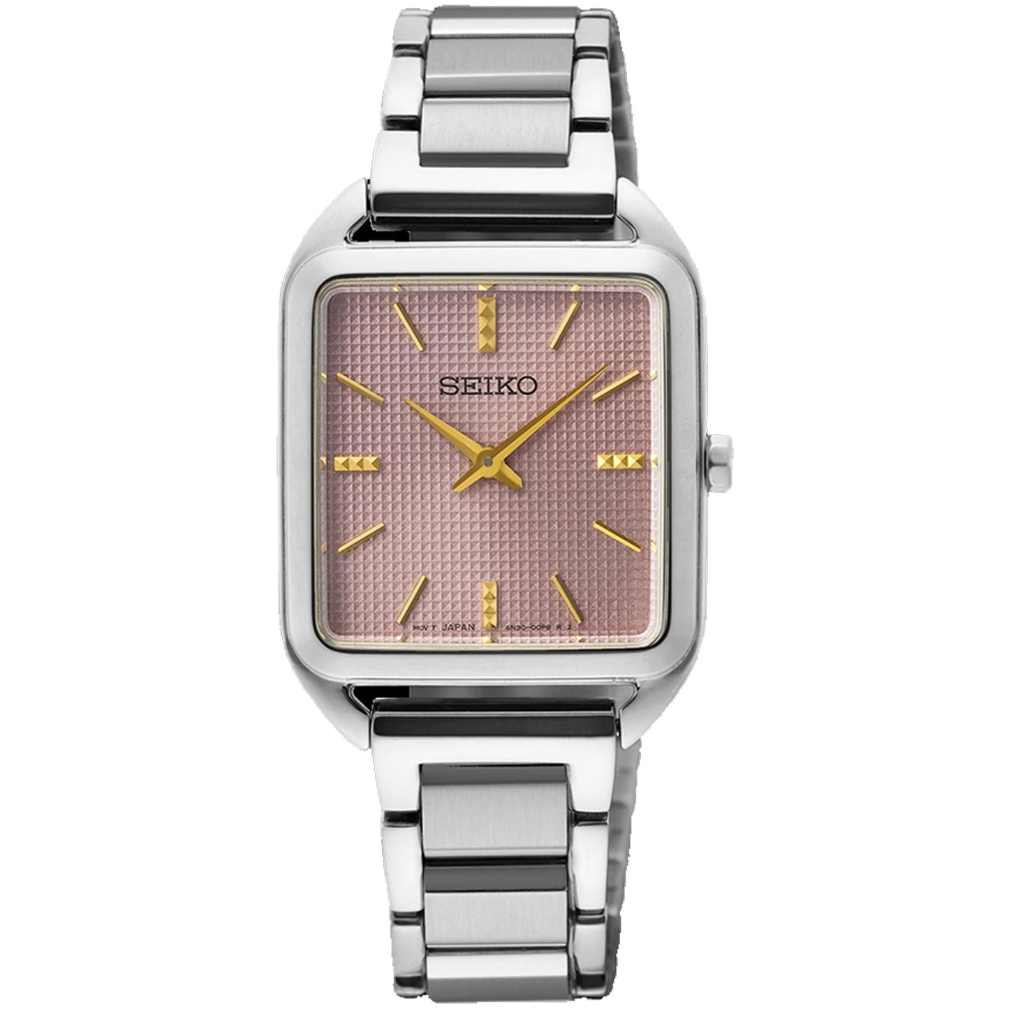 Seiko Women's Essentials Bids.com