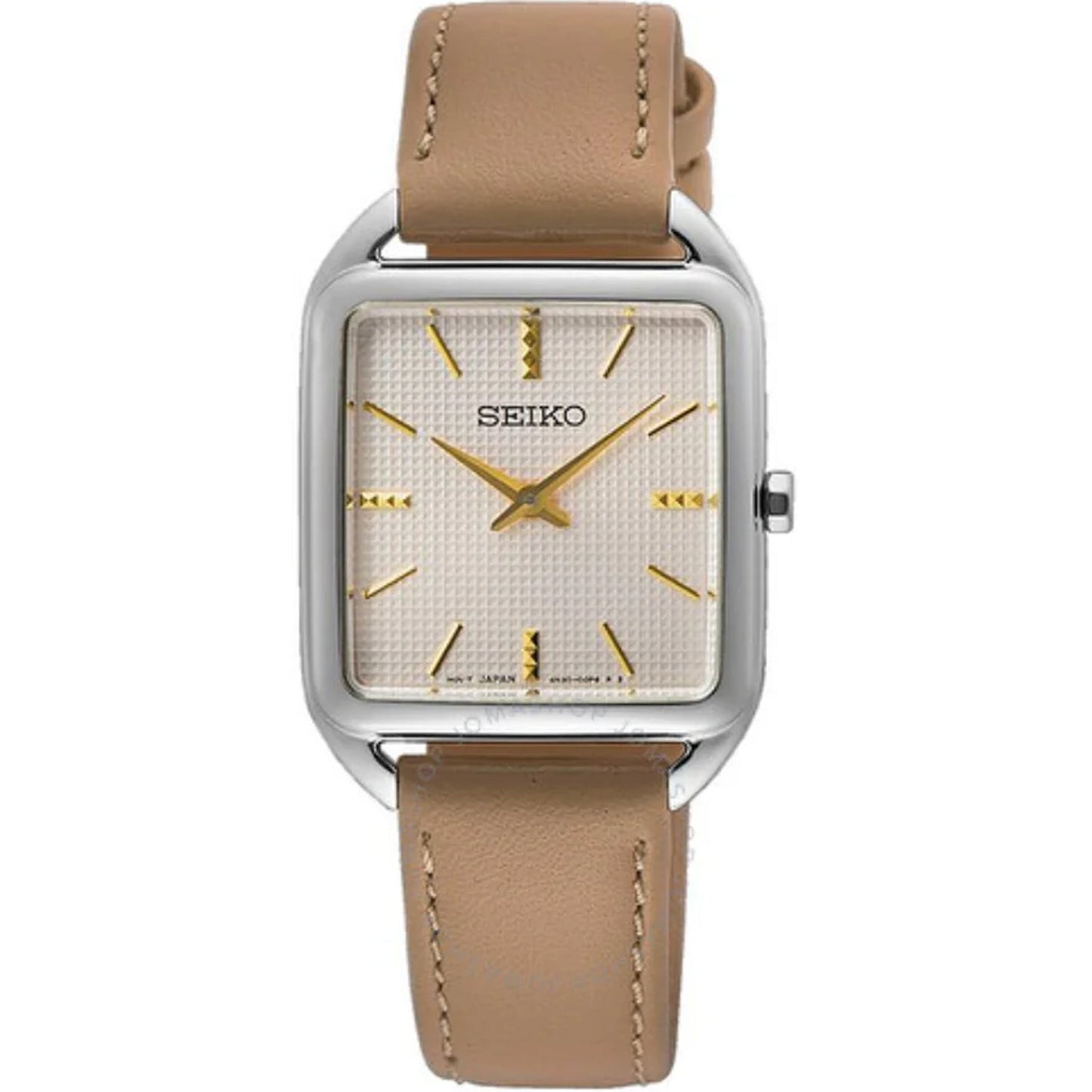 Seiko Women's Essentials Bids.com