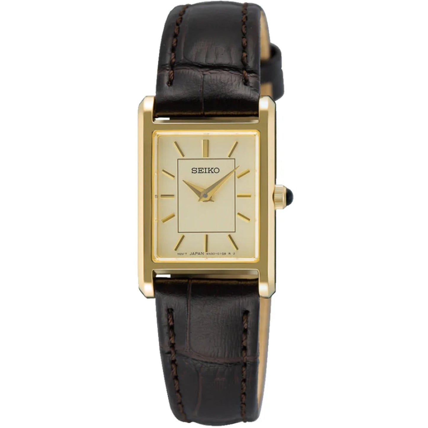 Seiko Women's Classic Bids.com