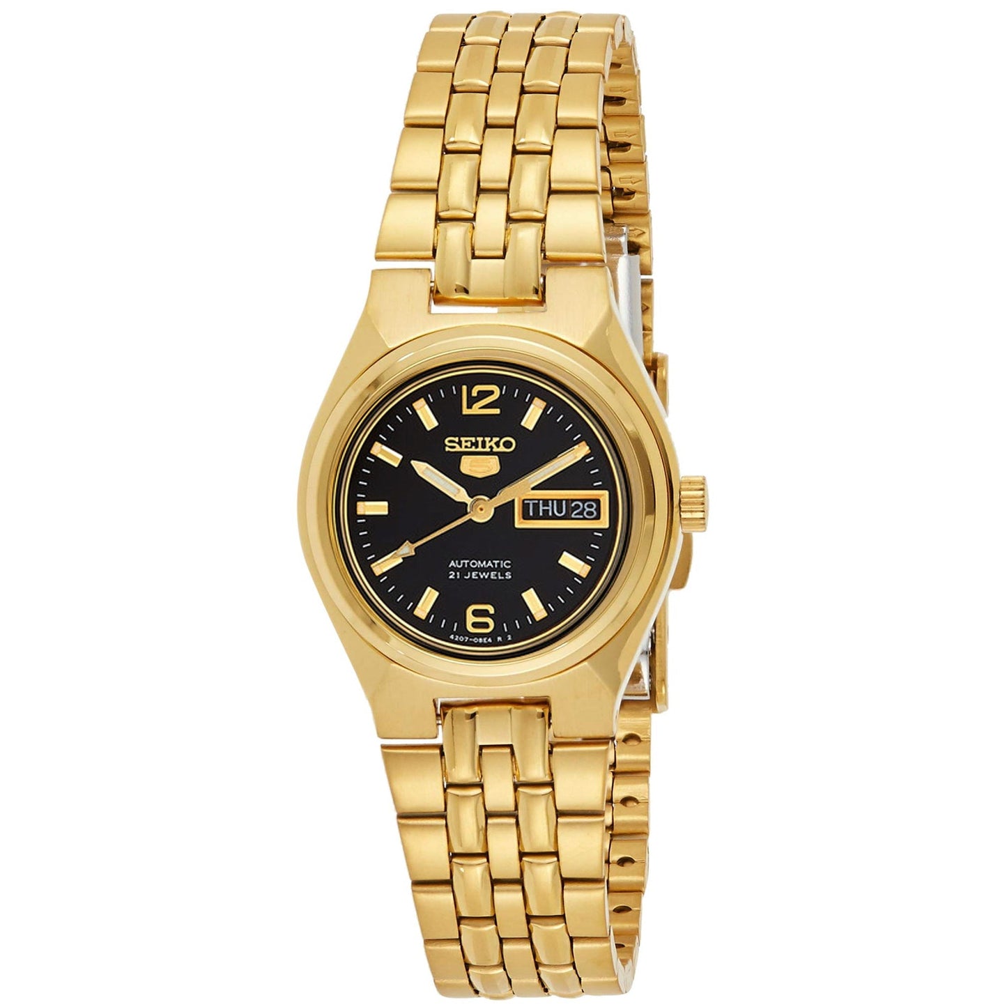 Seiko Women's Seiko 5 Bids.com