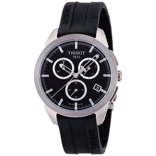 Tissot Men's Titanium Bids.com
