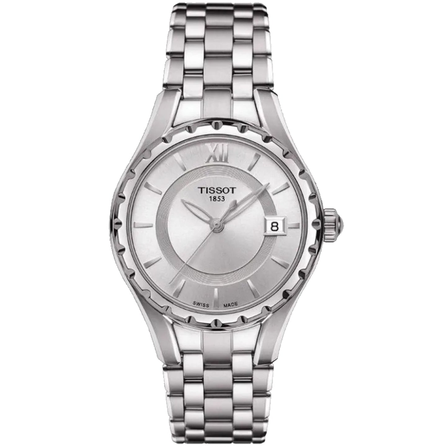 Tissot Women's T-Lady Bids.com