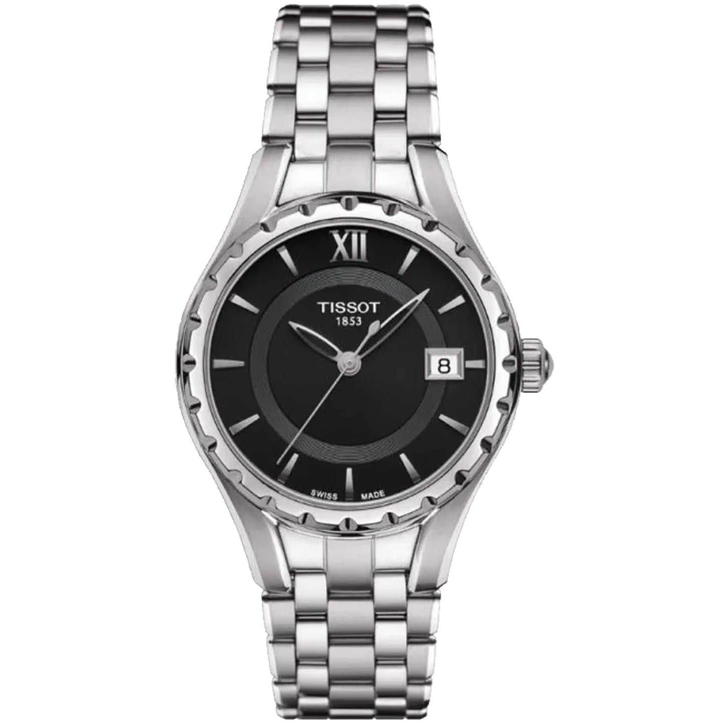 Tissot Women's T-Lady Bids.com