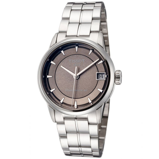 Tissot Women's T-Classic Bids.com