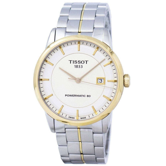 Tissot Men's Powermatic 80 Bids.com