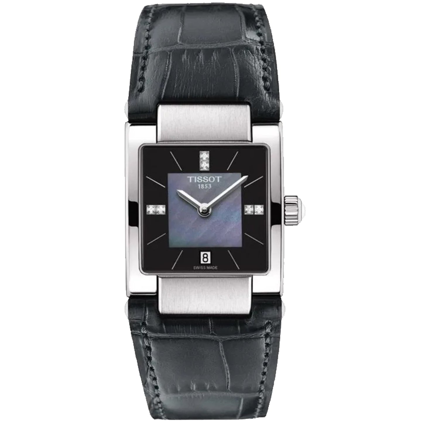 Tissot Women's T-Trend Bids.com