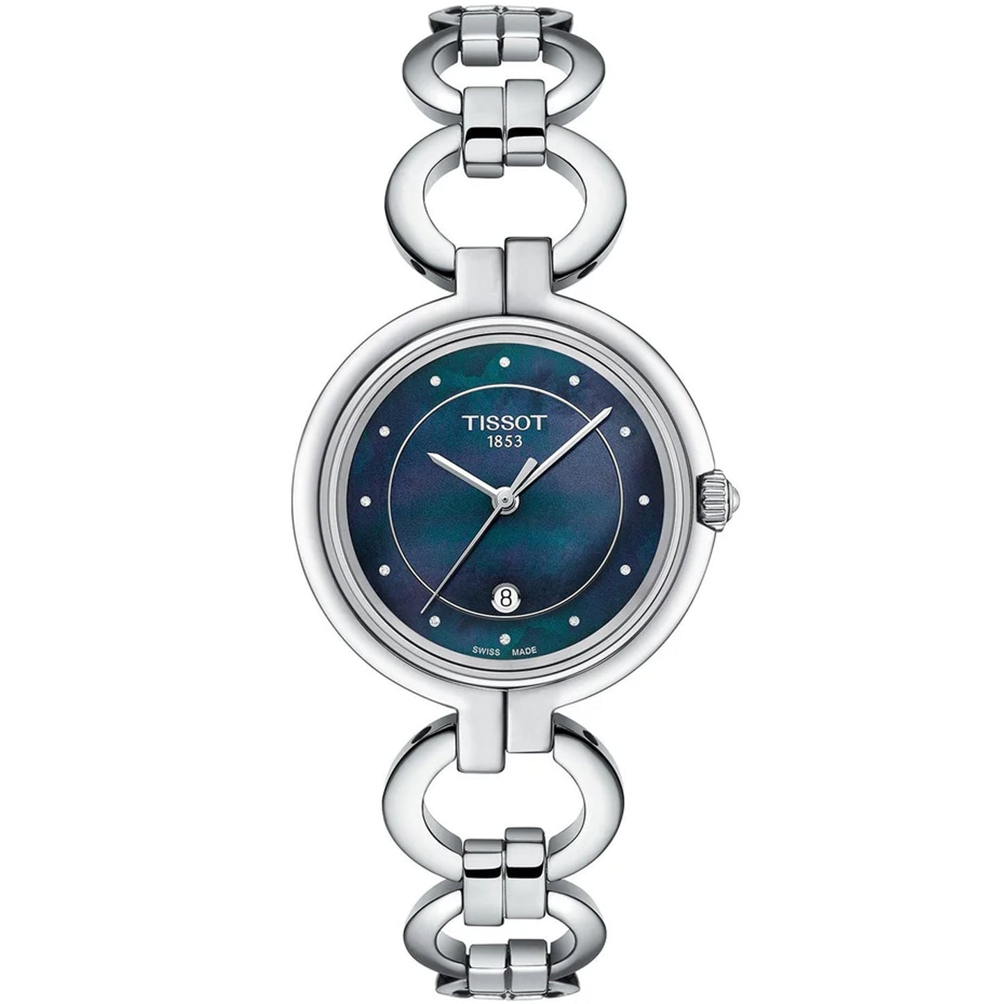 Tissot Women's T-Lady Flamingo Bids.com