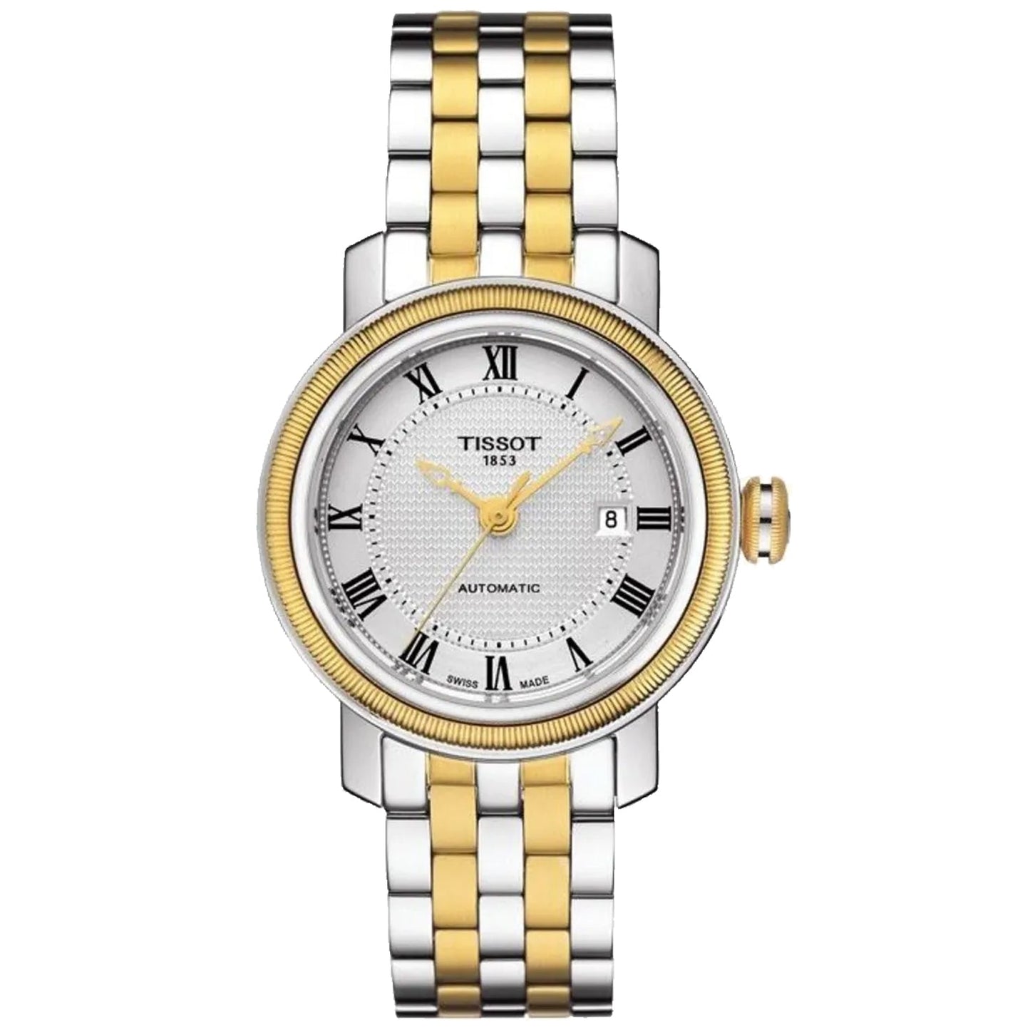Tissot Women's T-Lady Bridgeport Bids.com
