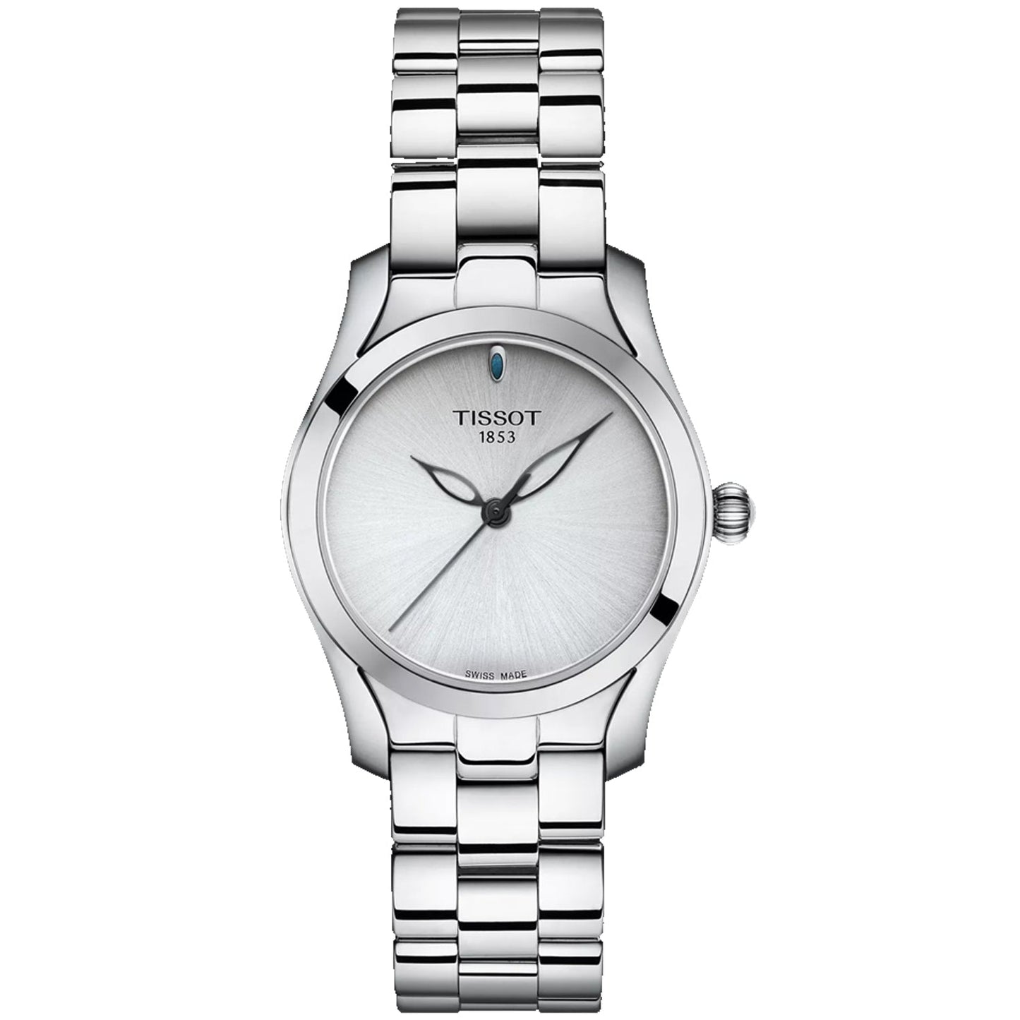 Tissot Women's T-Wave Bids.com
