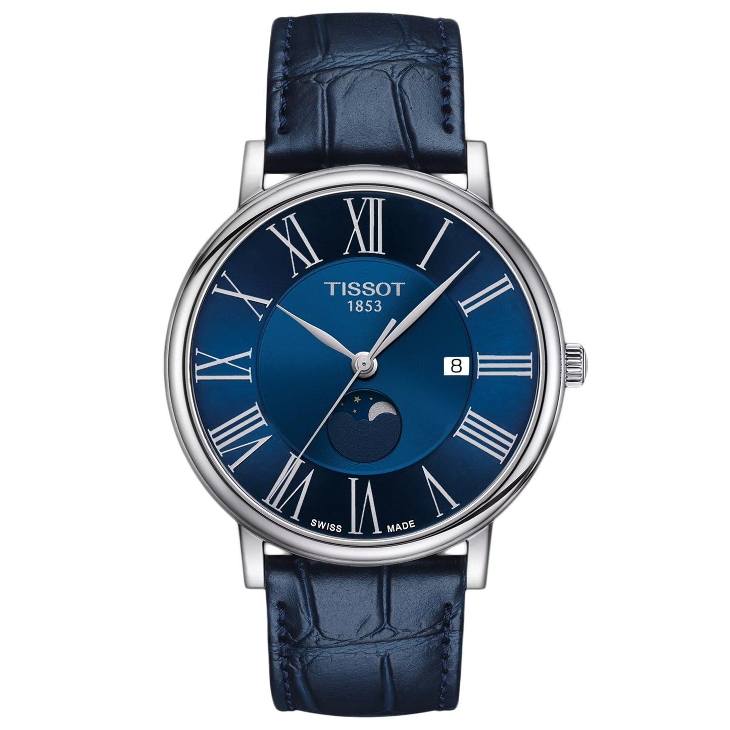 Tissot Men's Carson Bids.com