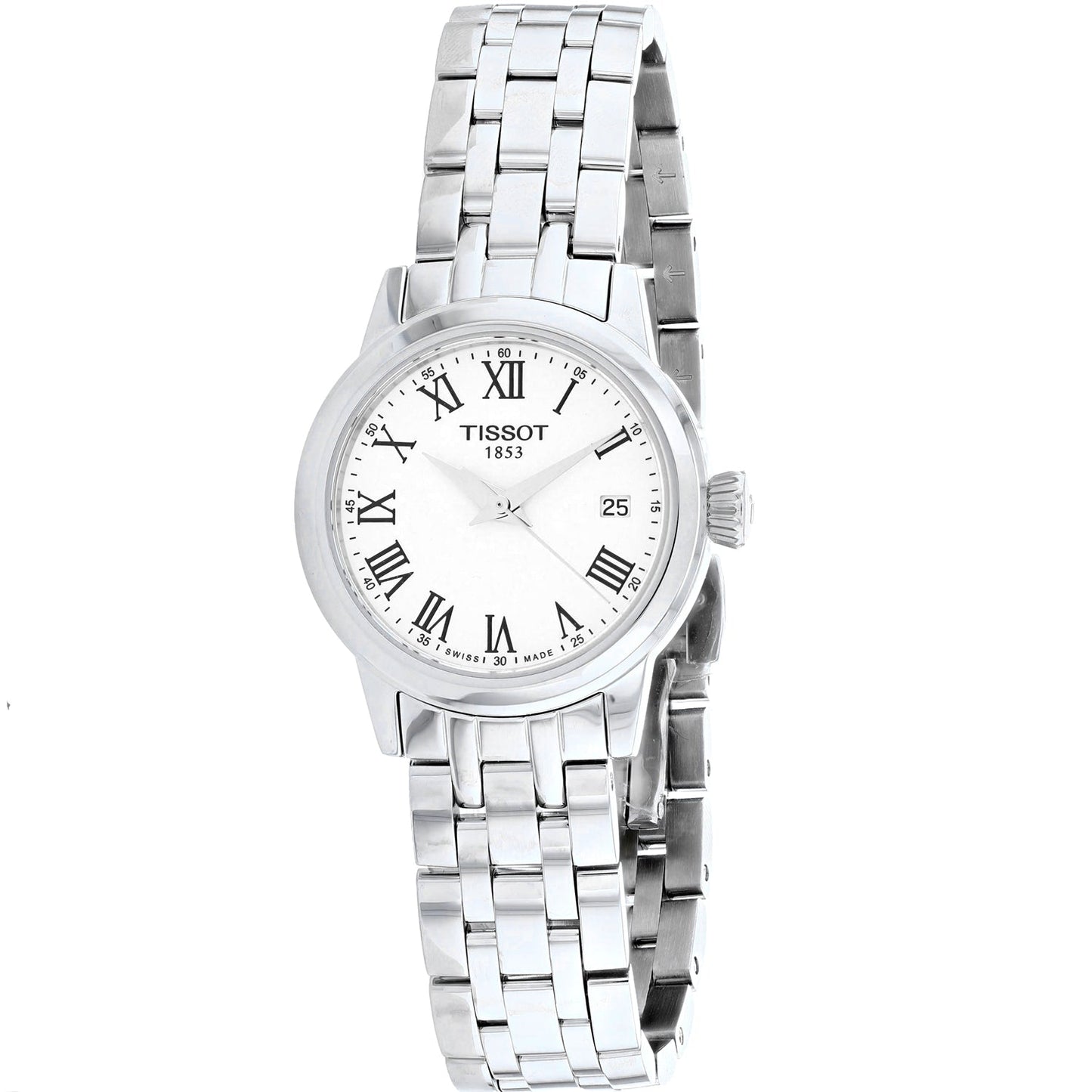 Tissot Women's Dream Bids.com