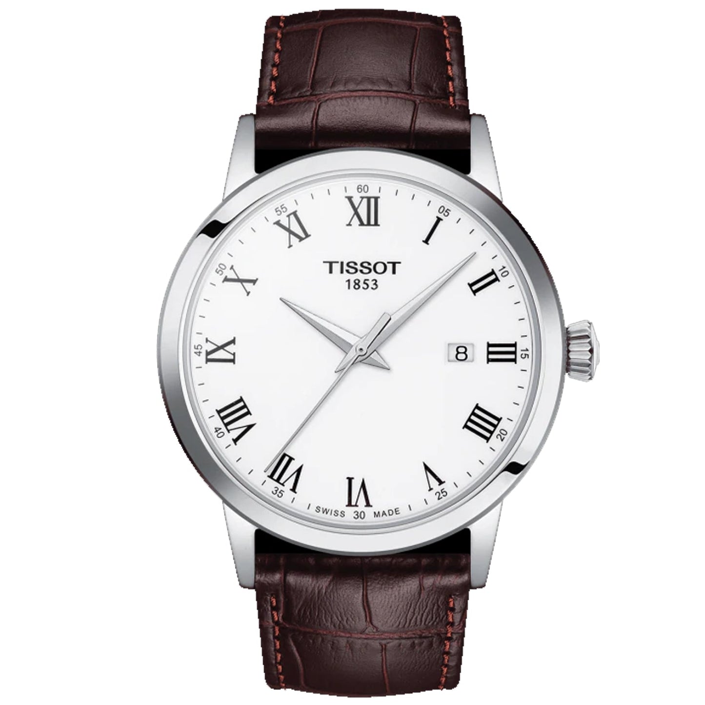 Tissot Men's Classic Bids.com