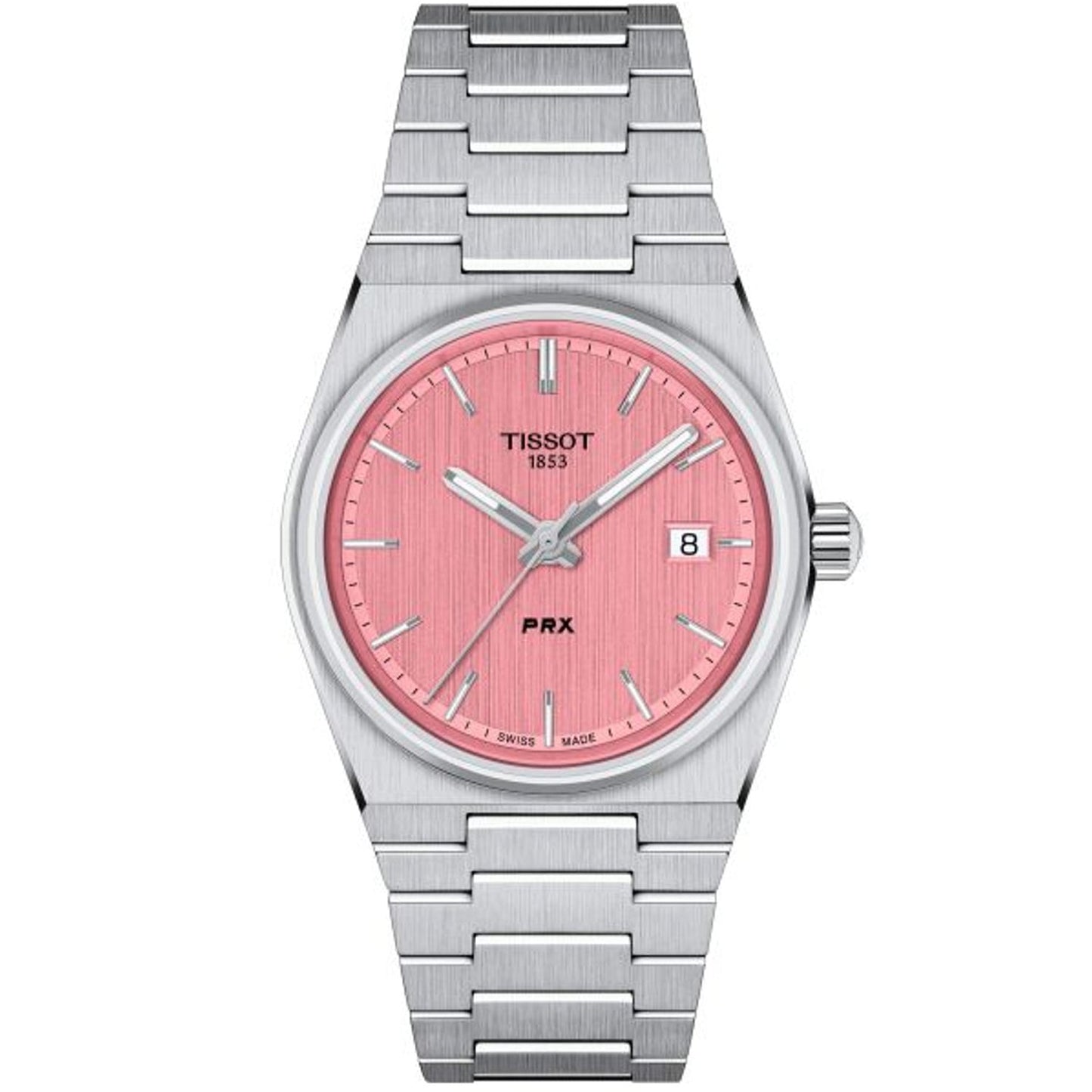Tissot Women's PRX Bids.com