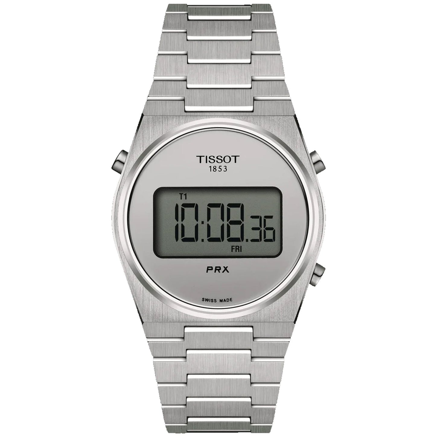 Tissot Men's PRX Digital Bids.com