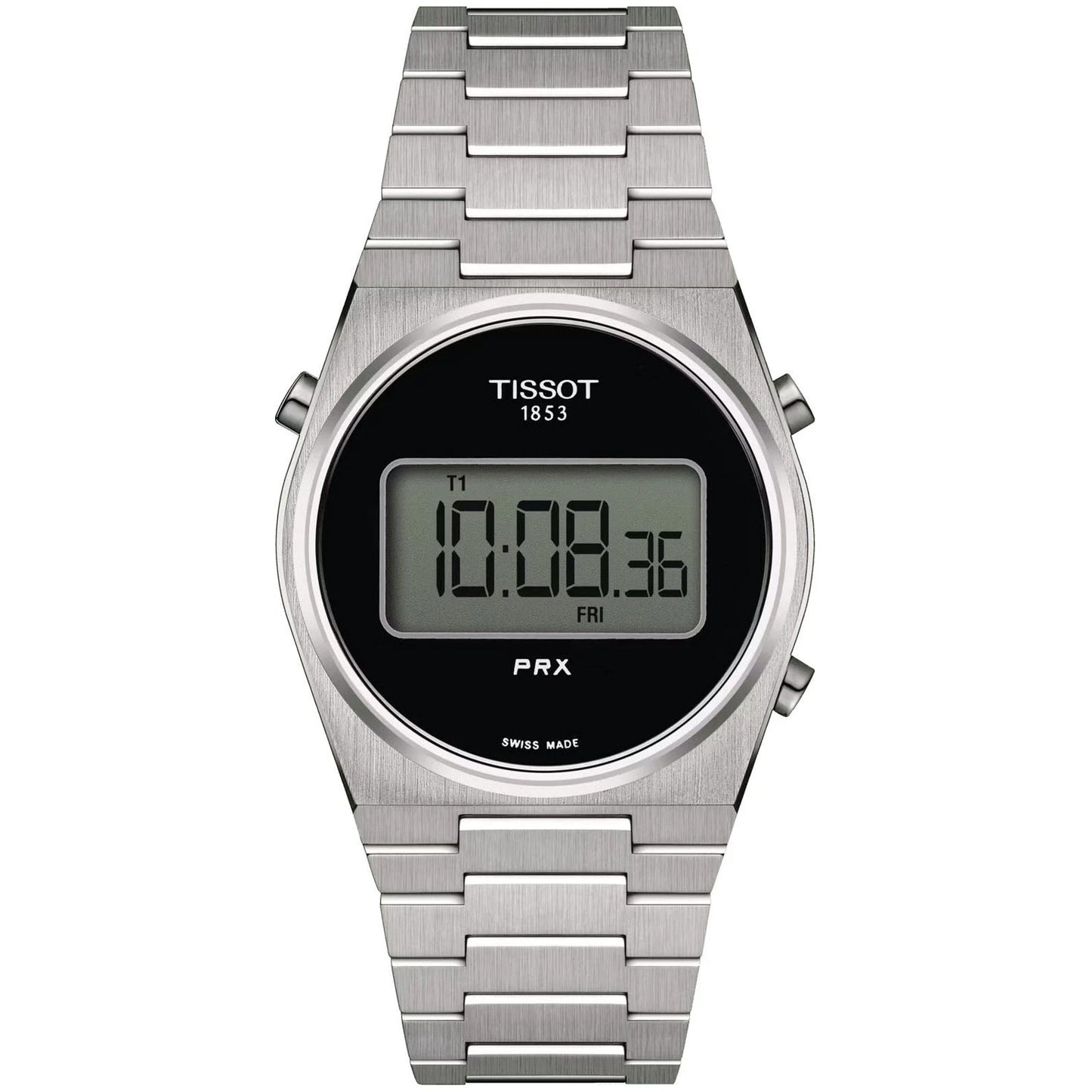 Tissot Men's PRX Digital Bids.com