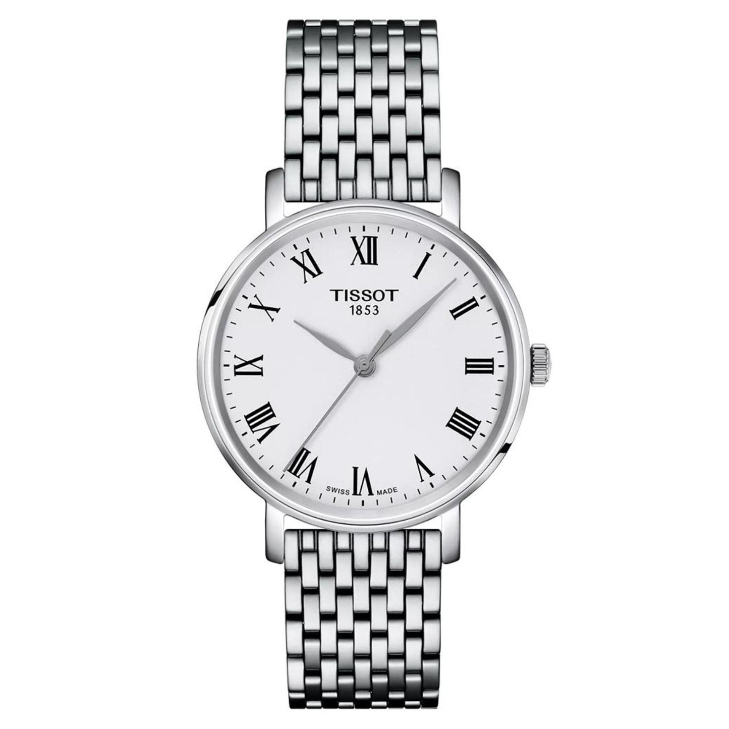 Tissot Women's T-Classic Bids.com