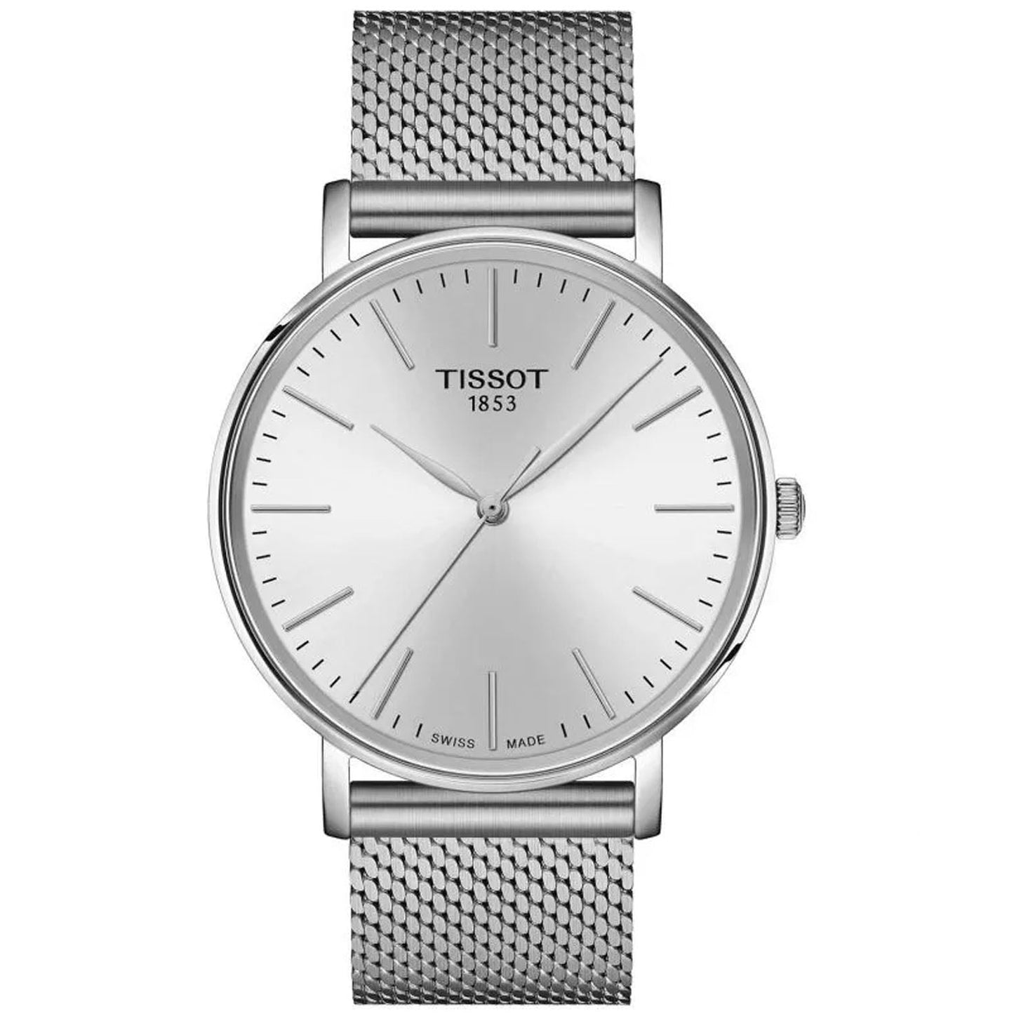 Tissot Men's Everytime Bids.com