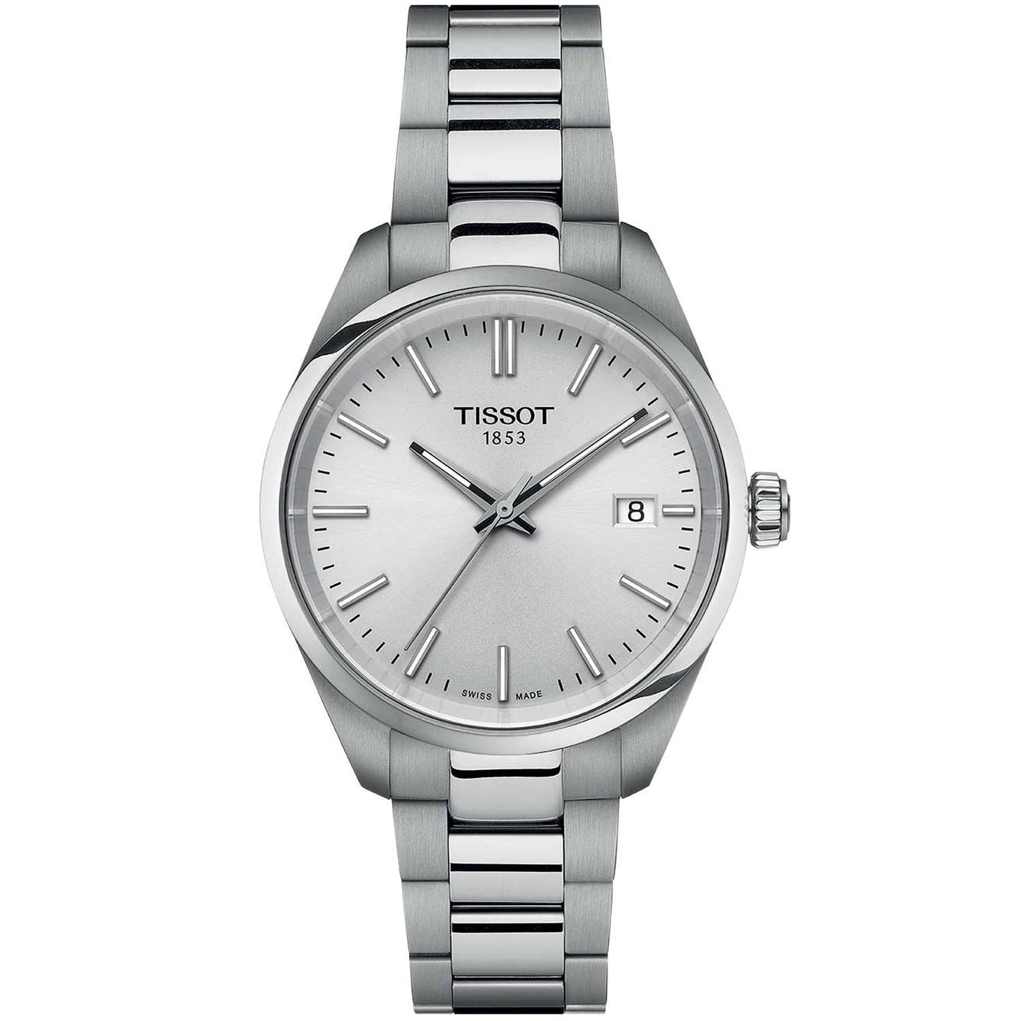 Tissot Women's PR 100 Bids.com
