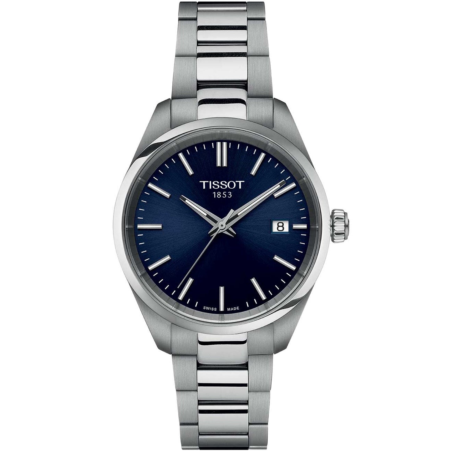 Tissot Women's PR 100 Bids.com