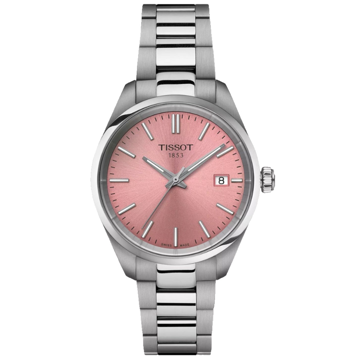 Tissot Women's PR 100 Bids.com
