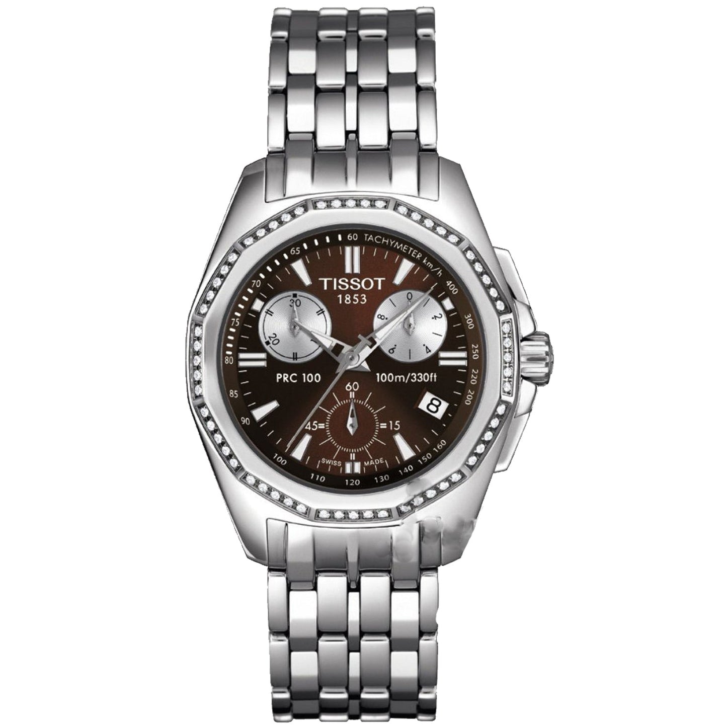 Tissot Women's PRC 100 T-Sport Bids.com