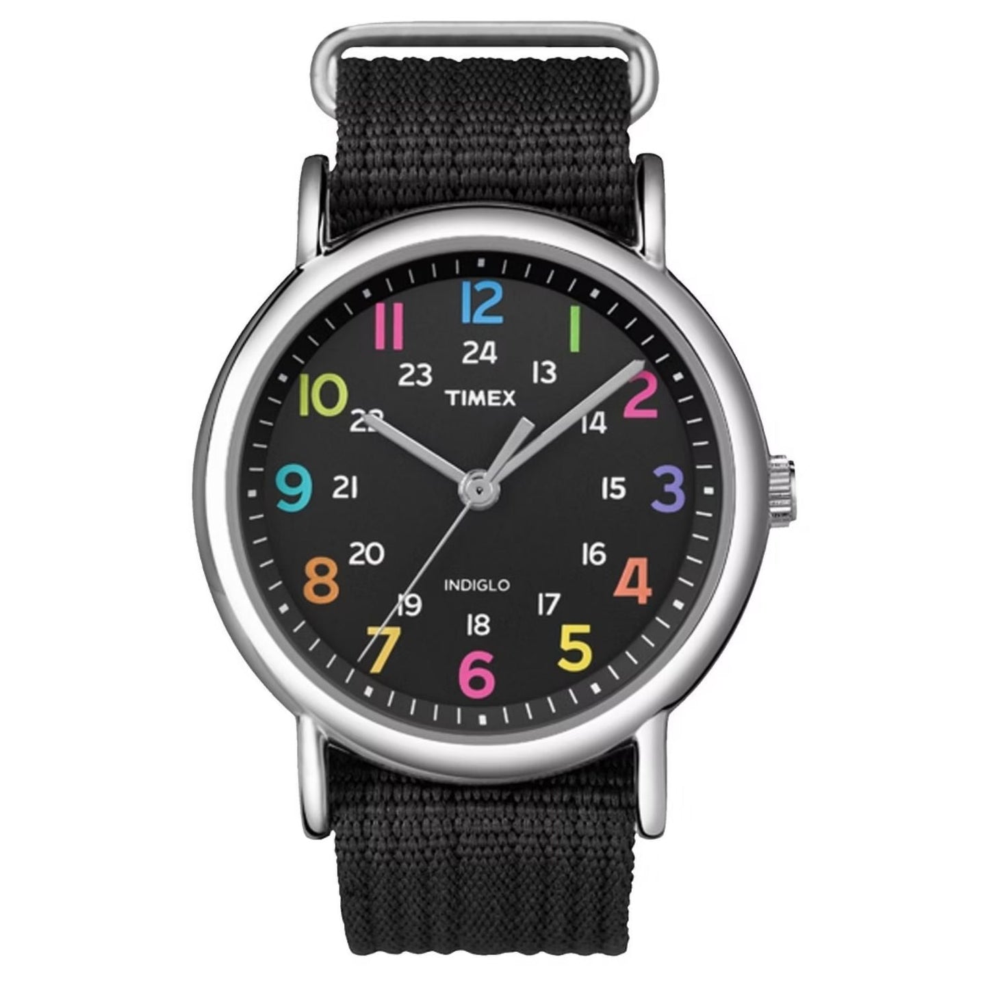 Timex Men's Weekender Bids.com