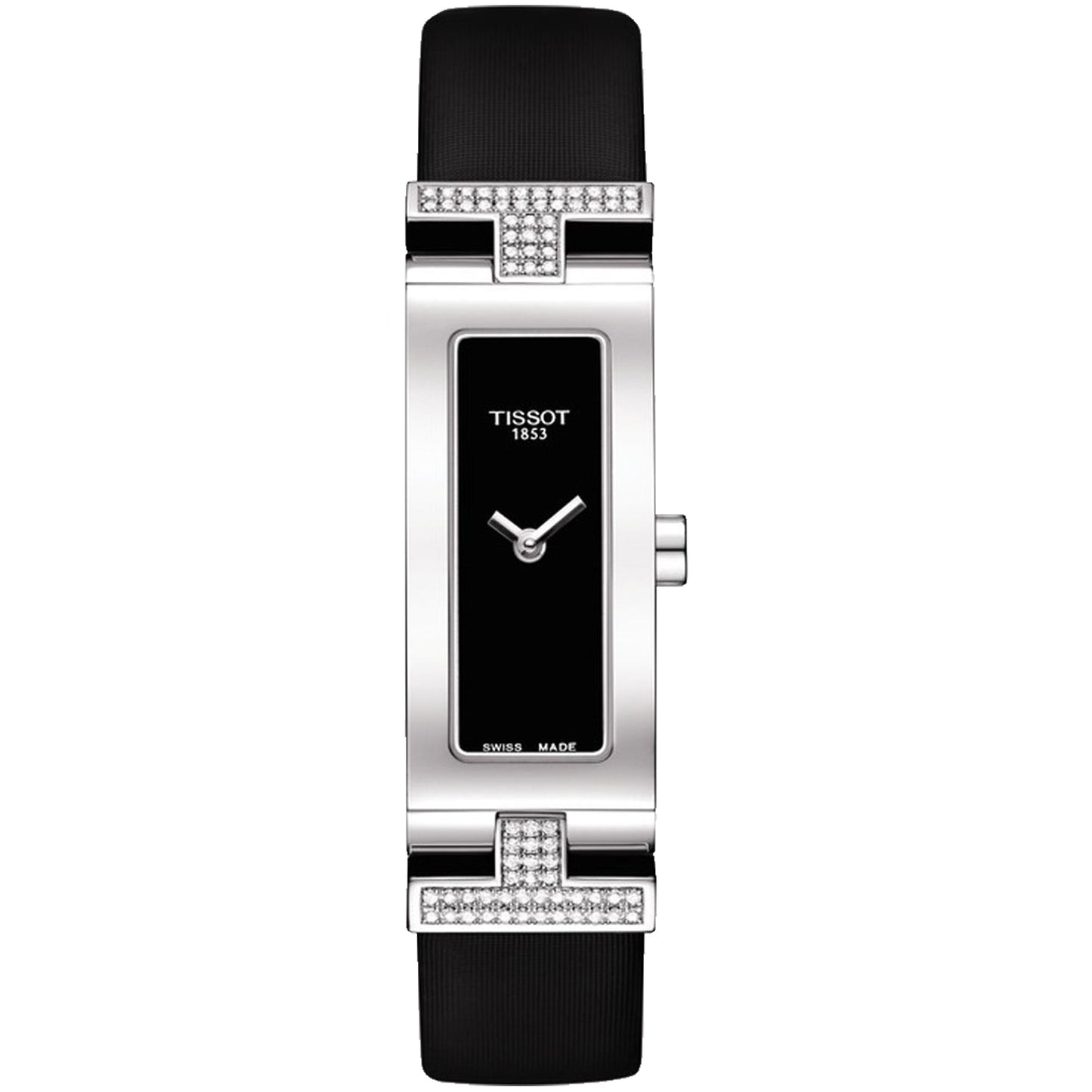 Tissot Women's T-Trend T-Lady Bids.com