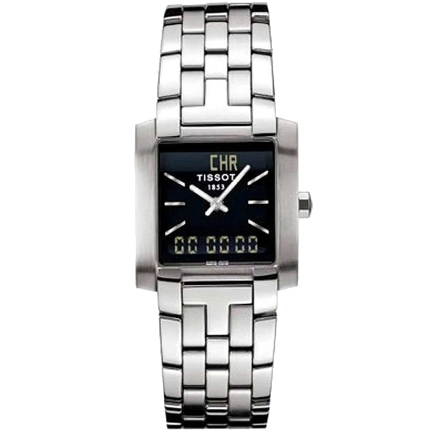 Tissot Women's T-Trend Bids.com