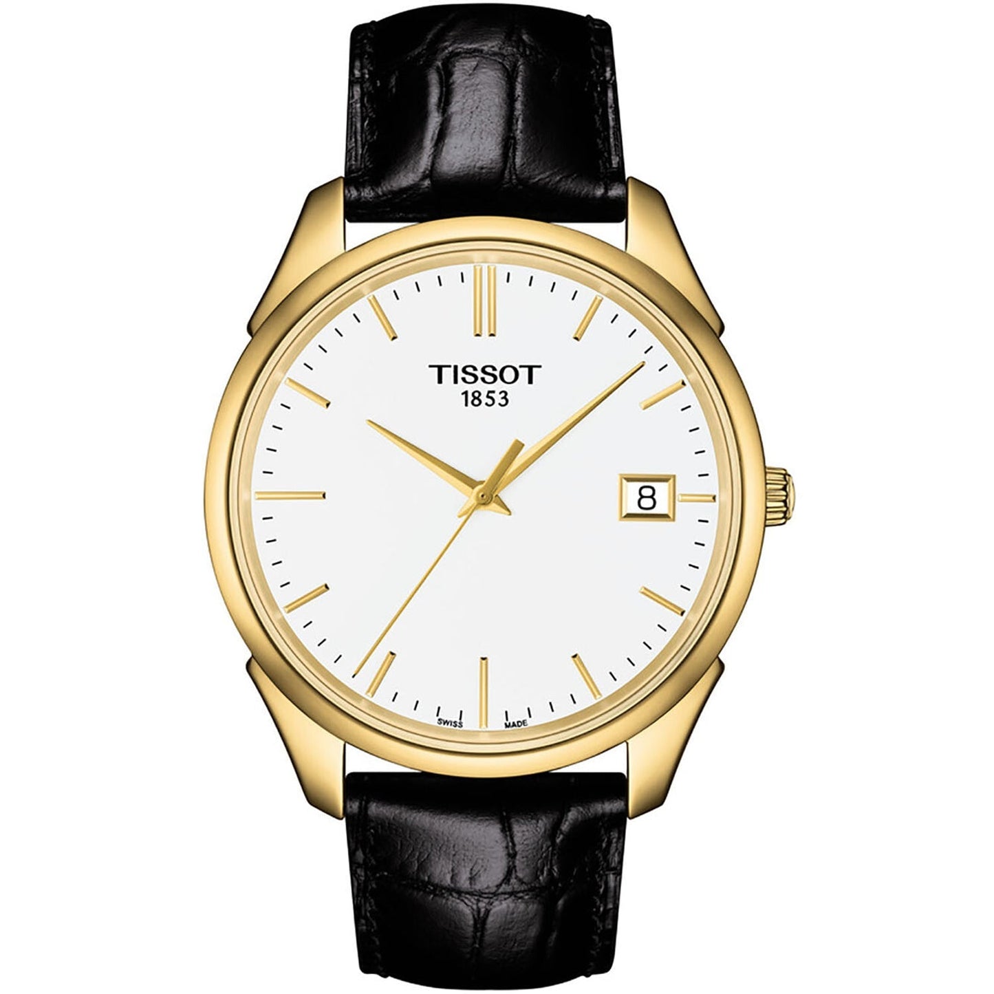 Tissot Men's T-Gold Vintage Bids.com