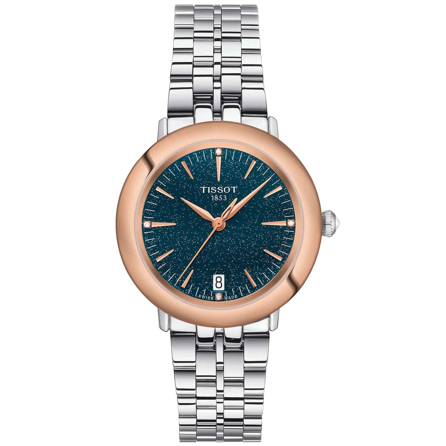 Tissot Women's T-Gold Glendora Bids.com