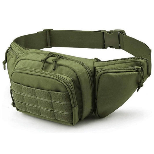 Tactical Fanny Pack Concealed Carry Bag for Men DailySale