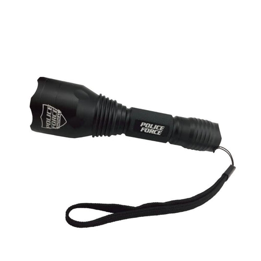 Tactical L2 LED Flashlight with Holster DailySale