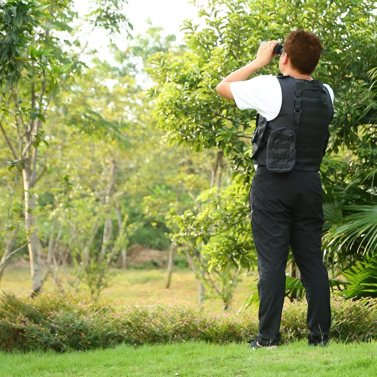 Tactical Military Vest DailySale