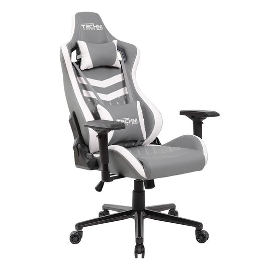 Techni Sport Ergonomic High Back Gaming Chair DailySale