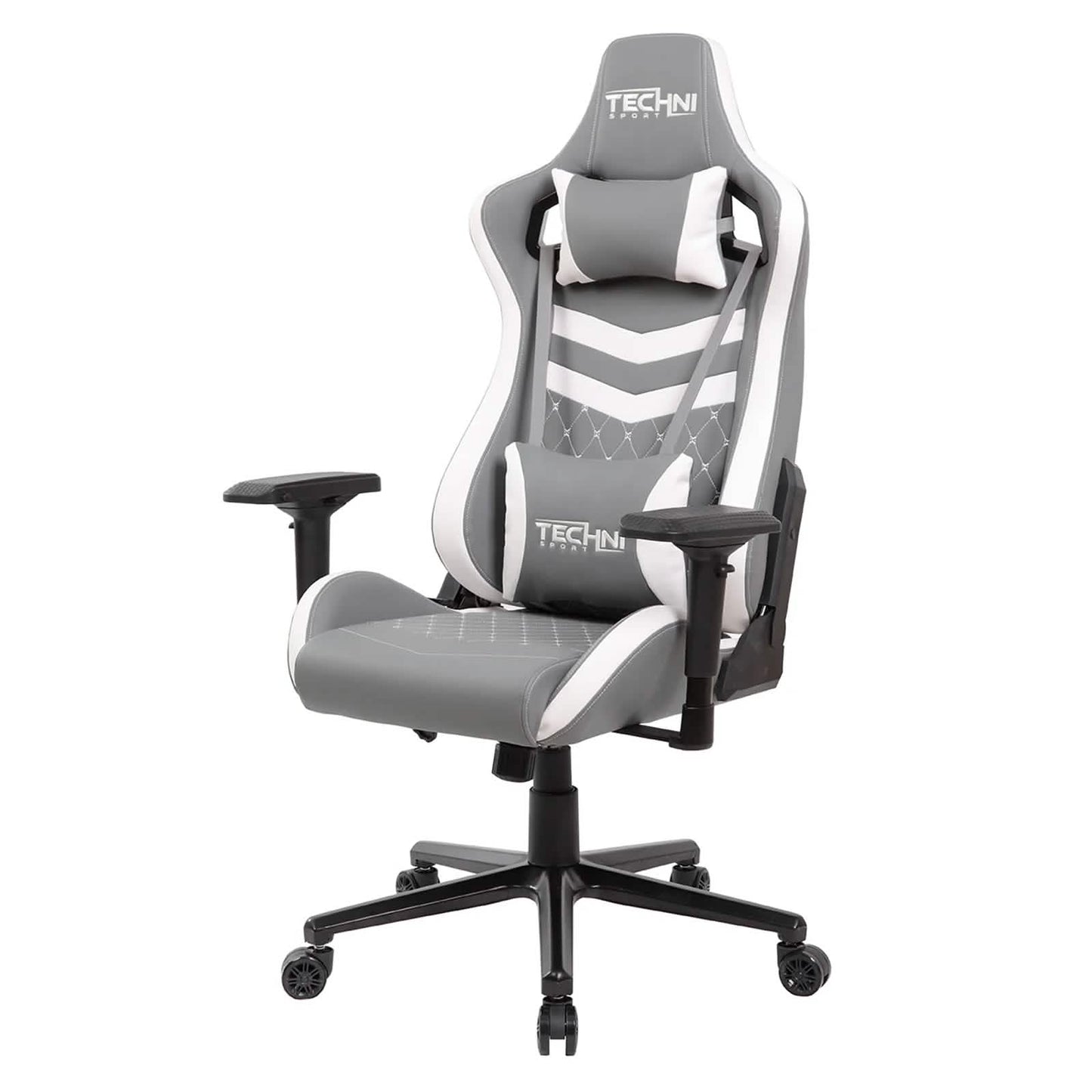 Techni Sport Ergonomic High Back Gaming Chair DailySale