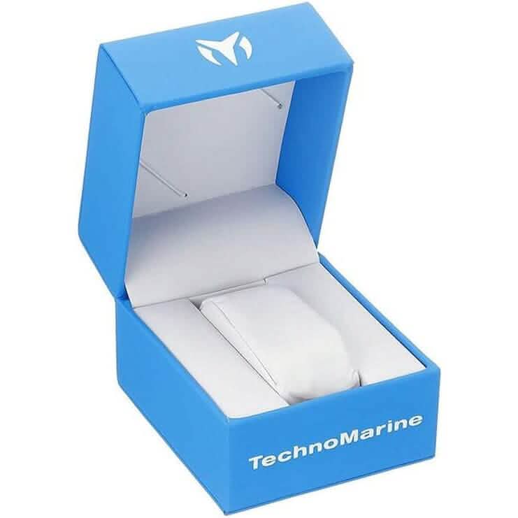 TechnoMarine Women's UF6 Lady TM-619000 Quartz Watch (Refurbished) DailySale