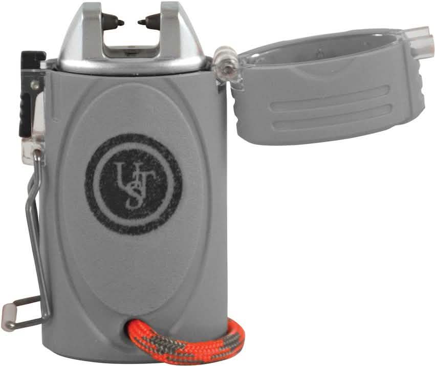 TekFire Fuel Free Lighter DailySale