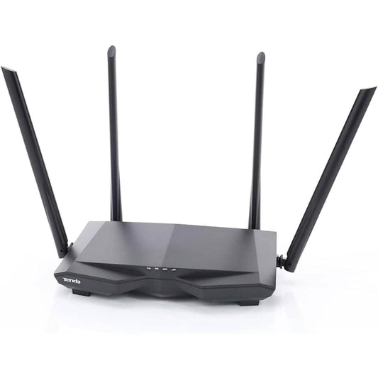 Tenda AC1200 Smart WiFi Router (Refurbished) DailySale