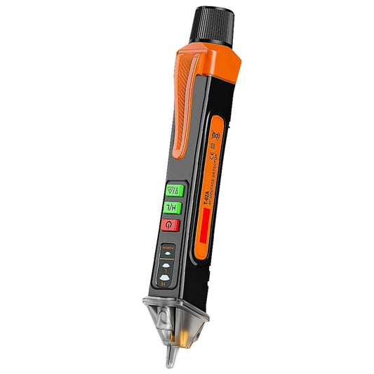 Test Pen Circuit Detector Tester Dual Range 12V/48V-1000V Breakpoint Finder DailySale