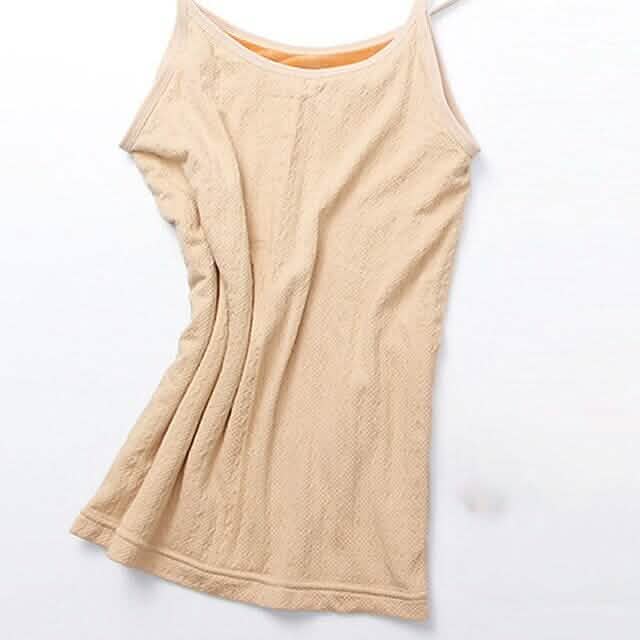 Thermal Tank Top for Women DailySale