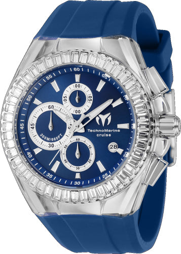 Technomarine Men's Cruise Bids.com