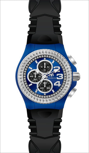 Technomarine Men's Cruise Bids.com