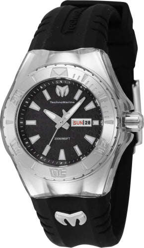 Technomarine Women's Cruise Bids.com